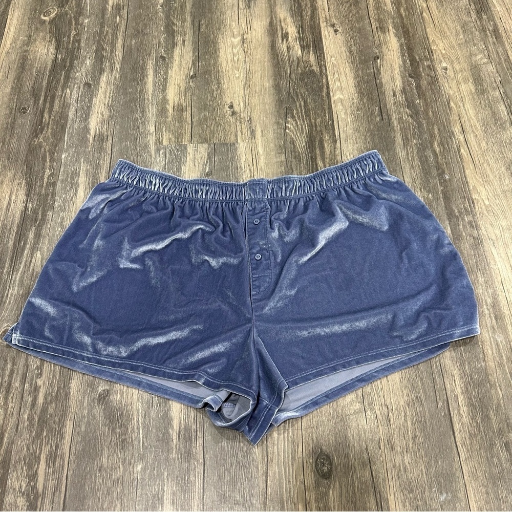 PINK - Pajama Shorts
